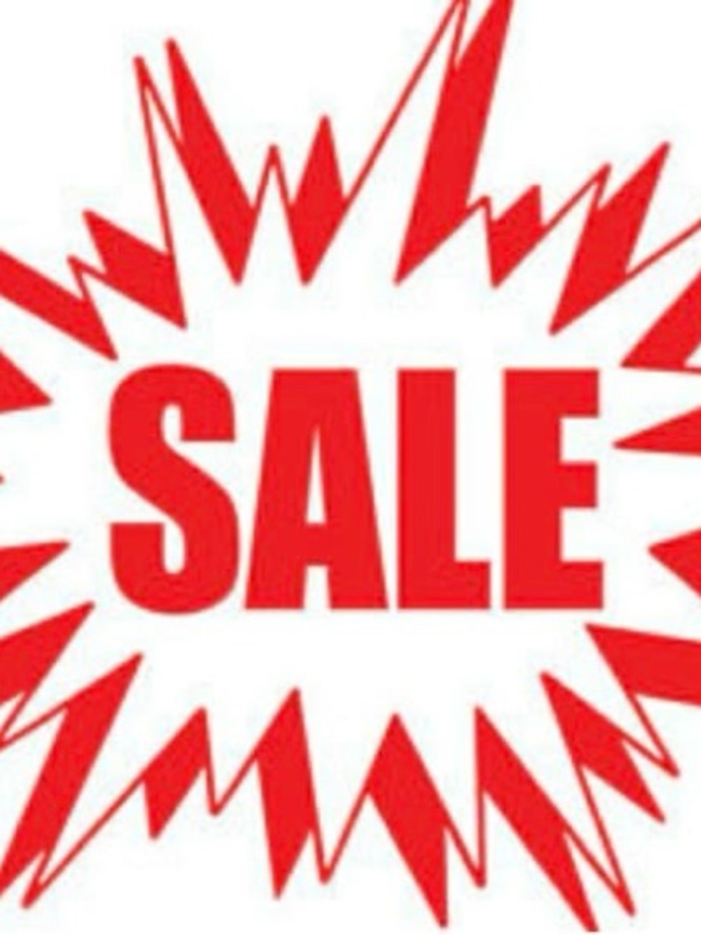 SALE